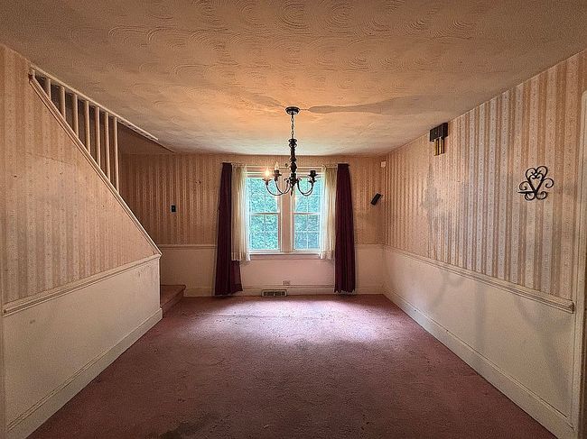 Photo of 25 Baldwin St, Danville, VA