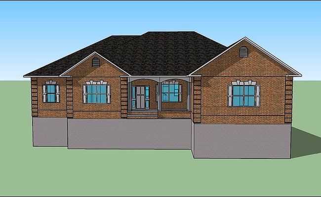 Preview of property located at 7917 Eland Dr