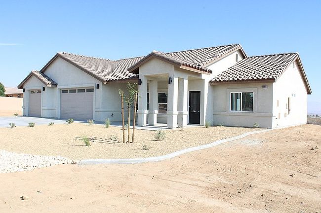 Photo of 22865 Papago Rd, Apple Valley, CA