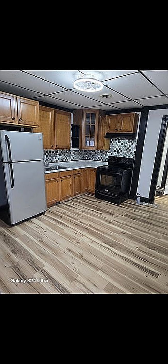Photo of 322 W Mulberry St, Lebanon, KY