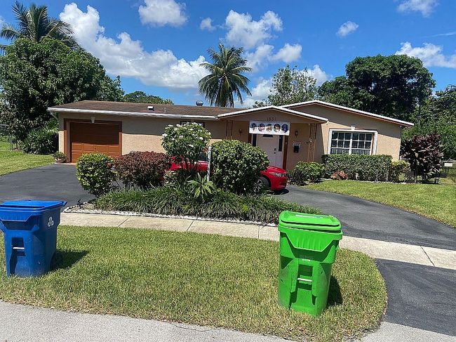 Preview of property located at 1831 Nw 63rd Ave