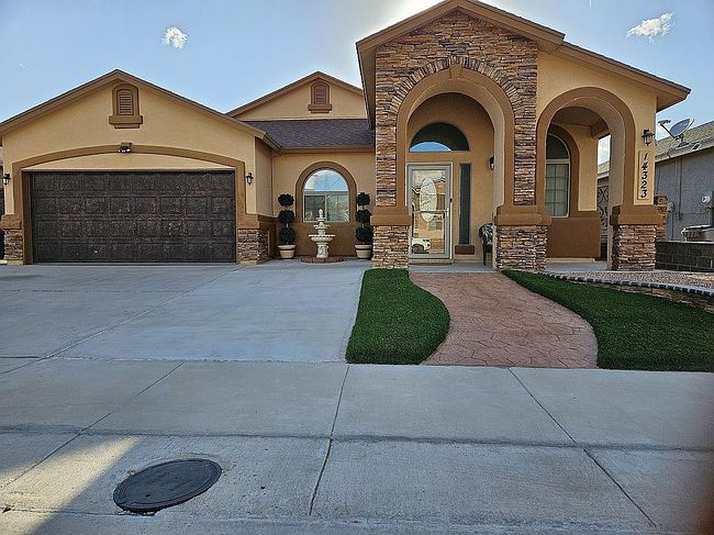 Preview of property located at 14323 Alma Point Dr