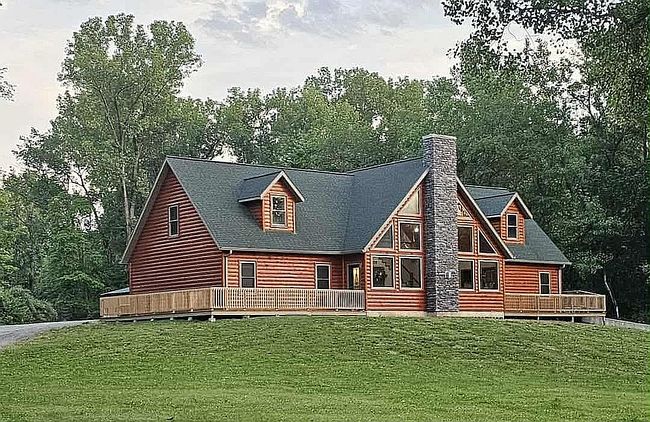 Image of 7154 Ponderosa Rd