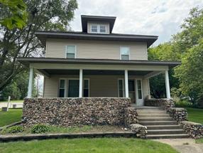 Preview of property located at 601 N 2nd St