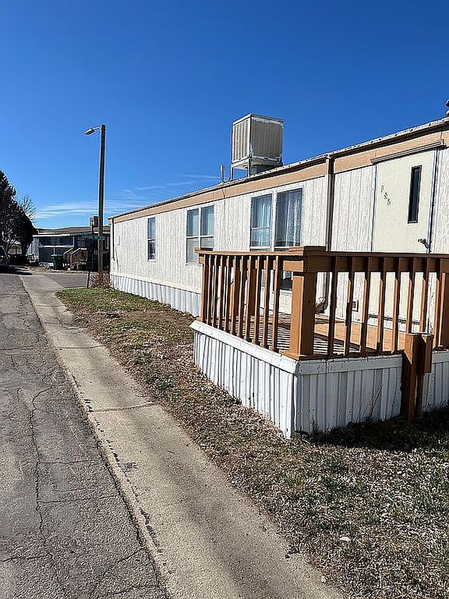 Preview of property located at 10910 Turner Blvd Lot 187
