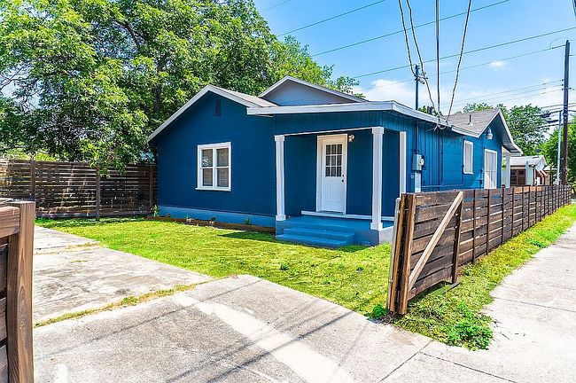 Image of 1803 Burnet St