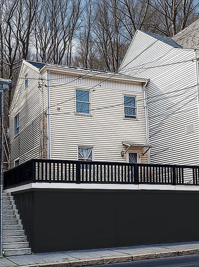 Image of 219 Peacock St