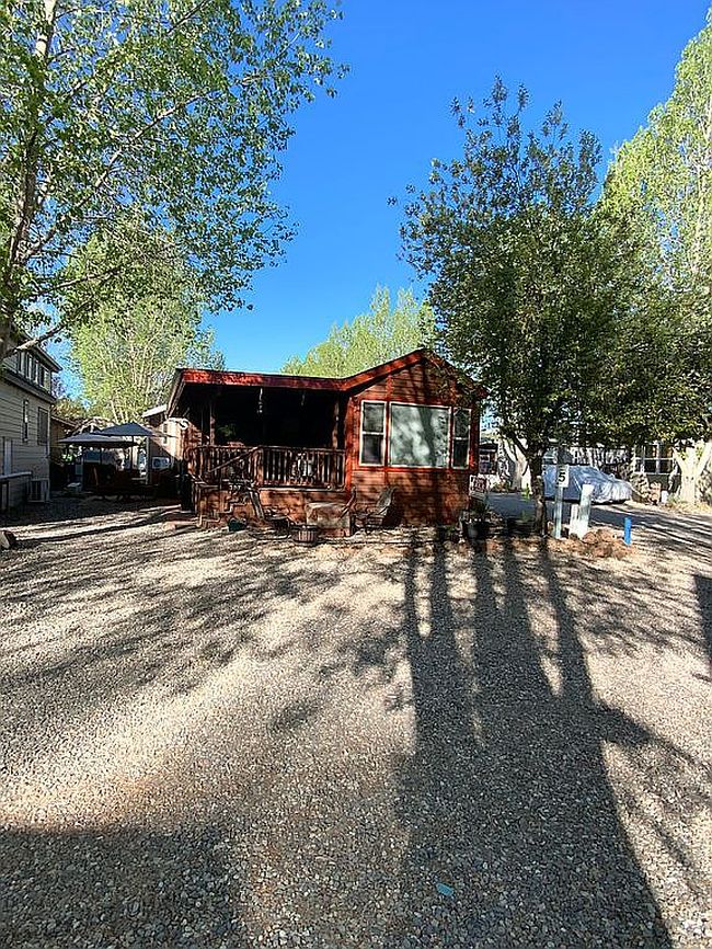 Photo of 17550 S Munds Ranch Rd #307, Munds Park, AZ
