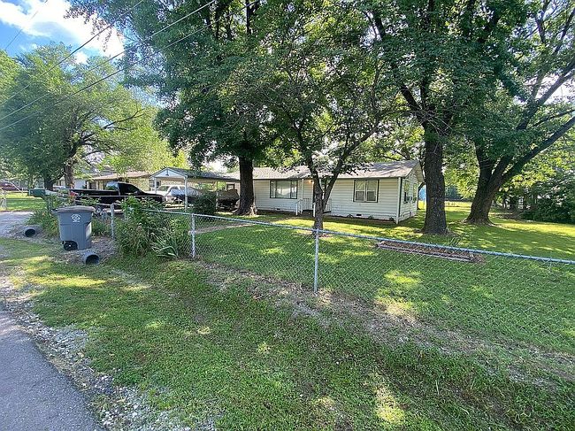 Photo of 4410 Elwell Rd, Muskogee, OK