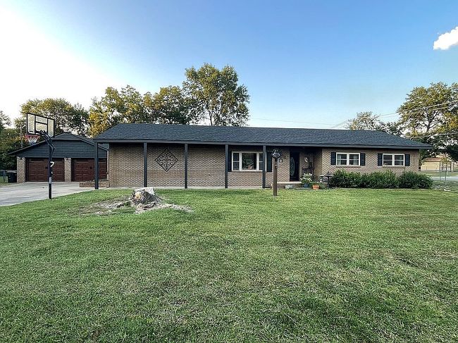 2024 Sallie St, Muskogee, OK