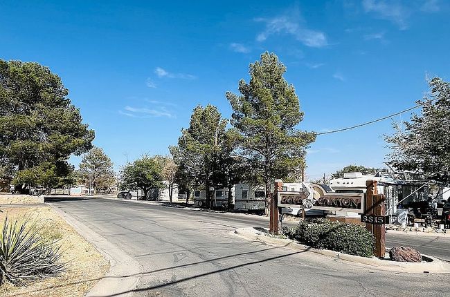 Image of 3815 S Main St