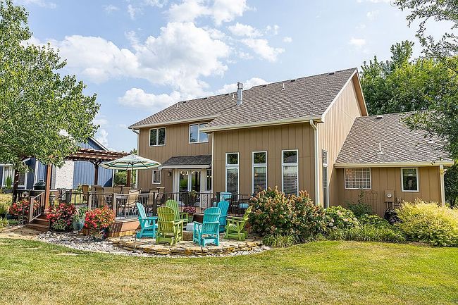 Photo of 3728 Sw Stonybrook Dr, Topeka, KS