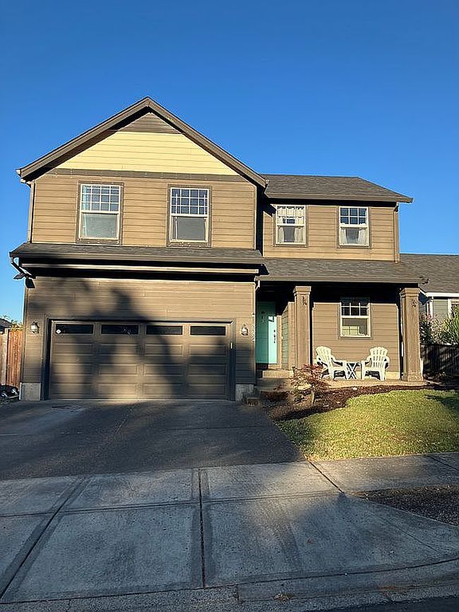 Photo of 3352 Daffodil Dr, Mcminnville, OR