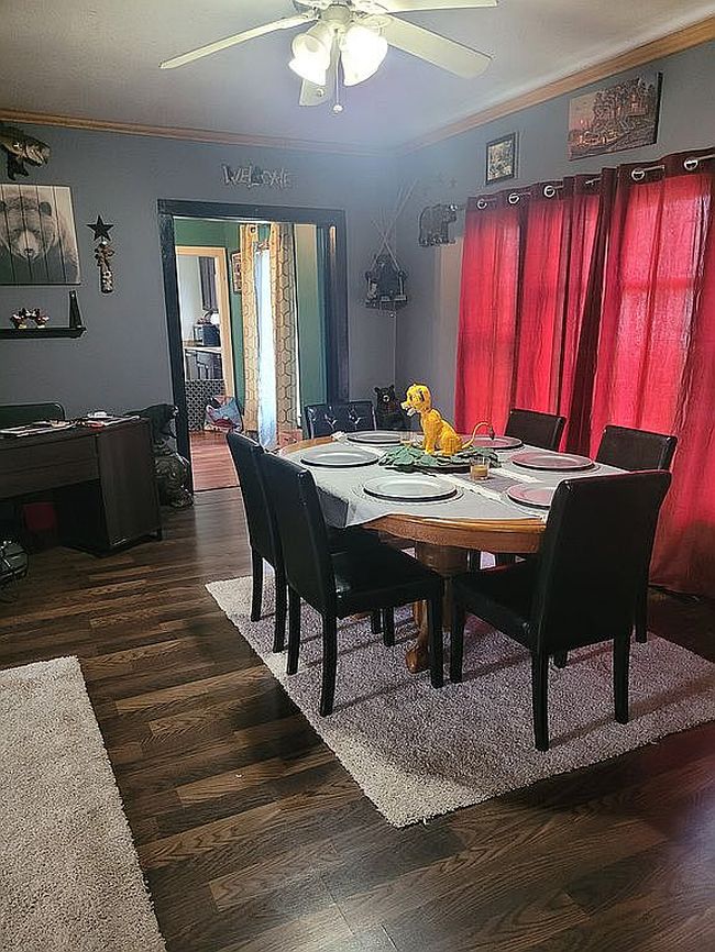 Photo of 126 S Main St, Montgomery, MI