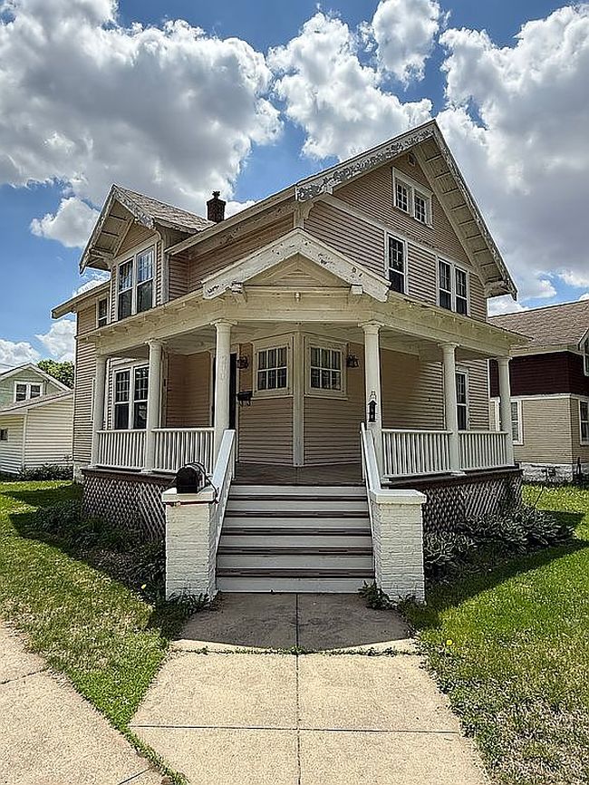 Image of 200 Spriggs St