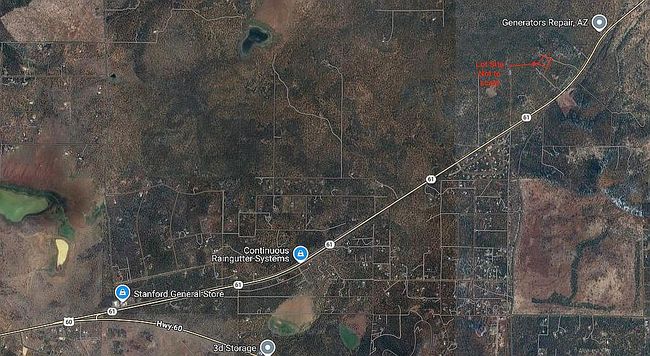 Photo of 0 N 8620, Concho, AZ