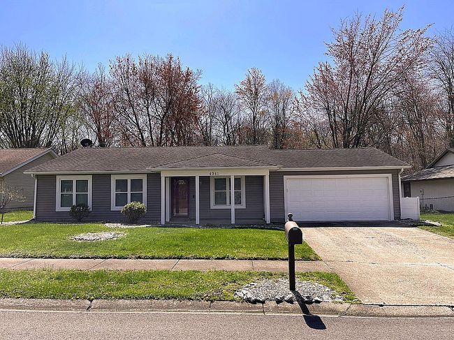Preview of property located at 4341 Sassafras Ln