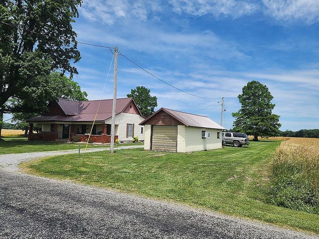 Preview of property located at 2040 County Road 125 E