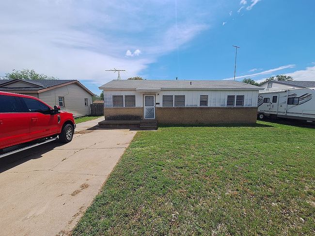 Image of 5013 Bowie St