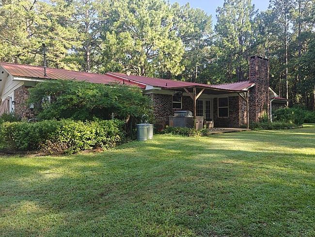 Photo of 1909 County Road 230, Heidelberg, MS