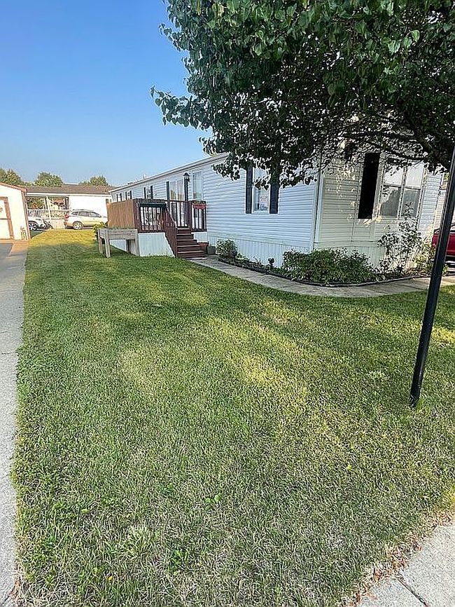 Photo of 101 Hibbard St Trailer 68, Manchester, MI