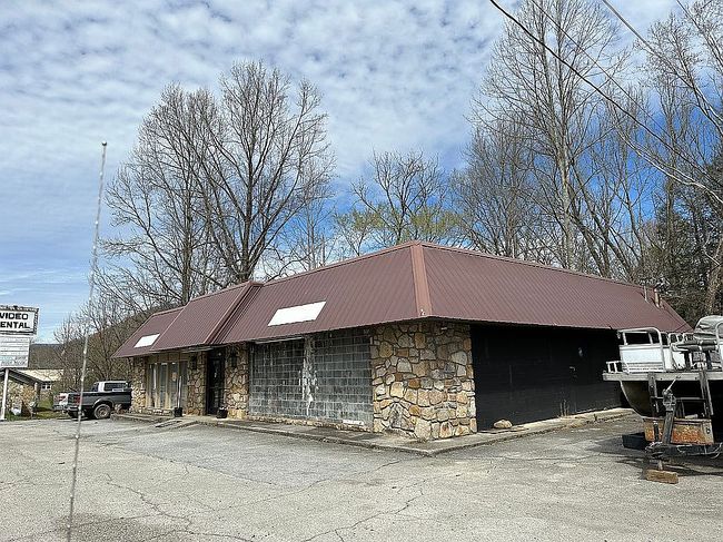 Image of 4390 Cosby Hwy