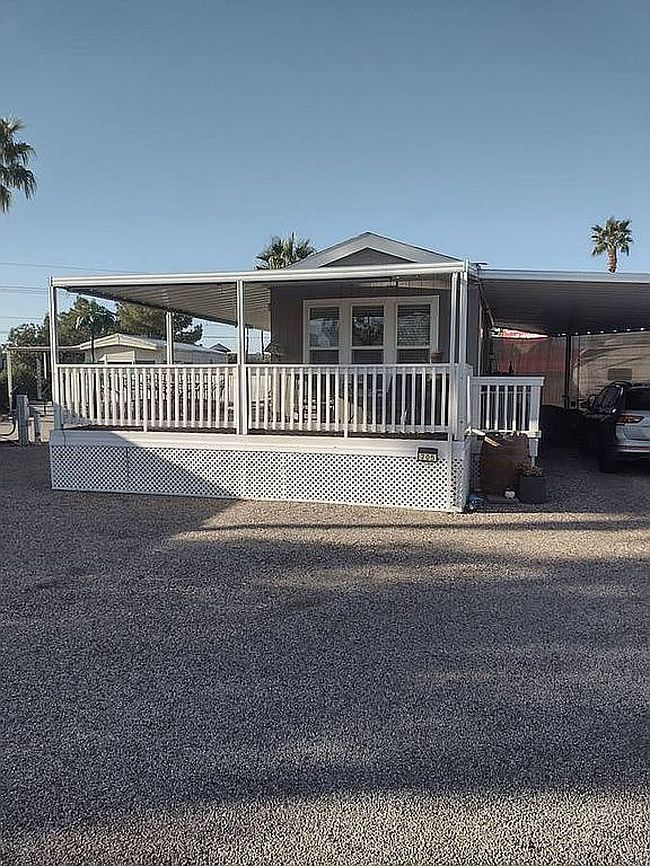 Image of 3600 W Orange Grove Rd #205