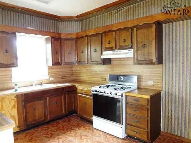 Photo of 2515 Texas St, Vernon, TX