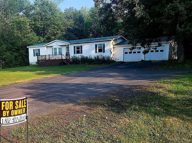 Photo of 186 Route 74 E, Shoreham, VT