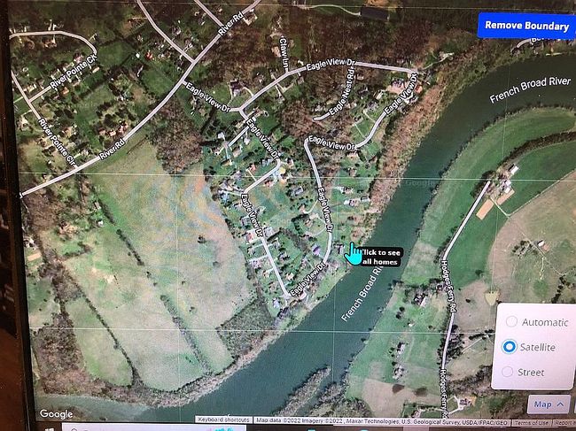 Image of Eagle View Dr