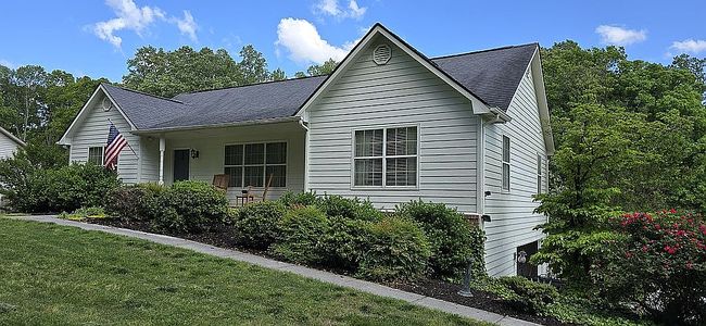 Photo of 4875 Cameron Rd, Morristown, TN