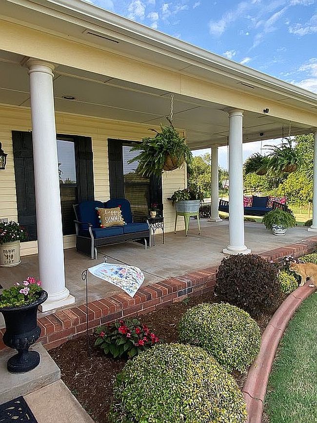 4501 Se 110th St, Oklahoma City, OK