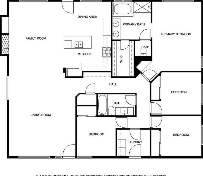 Image of 4080 Twin Falls Dr