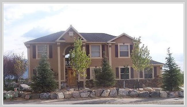 Photo of 1884 Hobble Creek Canyon Rd, Springville, UT