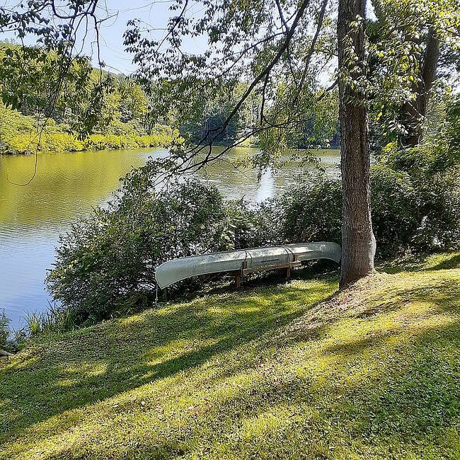 Photo of 104 Linlyco Lake Rd, Cattaraugus, NY