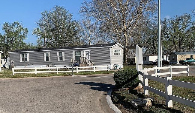 Image of 4480 S Meridian Ave Lot 172