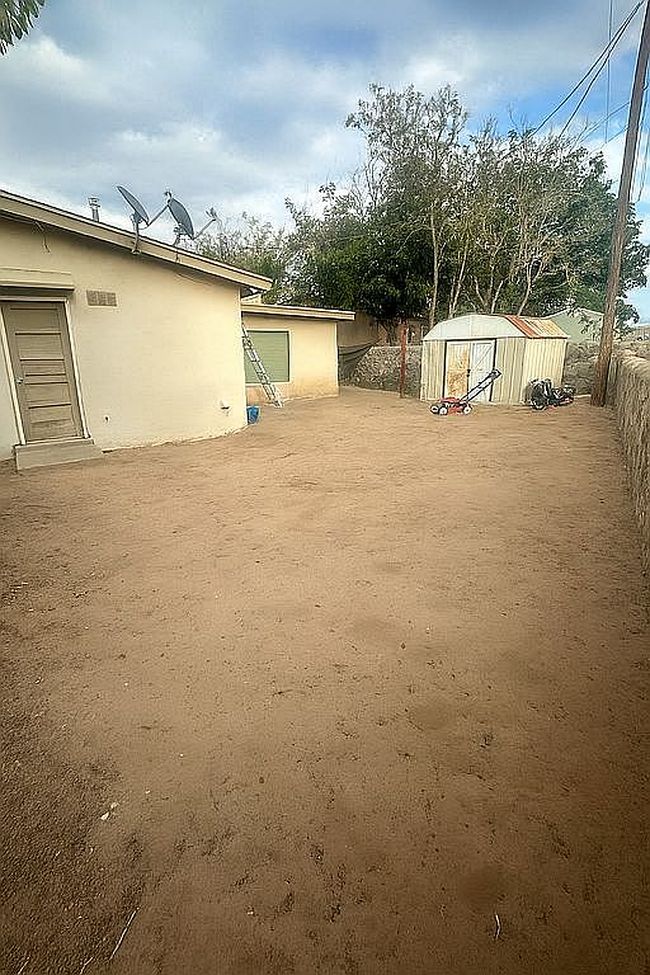 Photo of 1740 Juniper Ave, Las Cruces, NM
