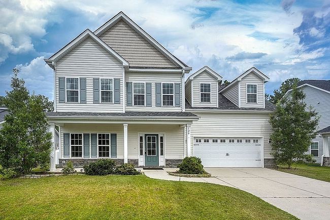 Photo of 129 Poplar Branch Way