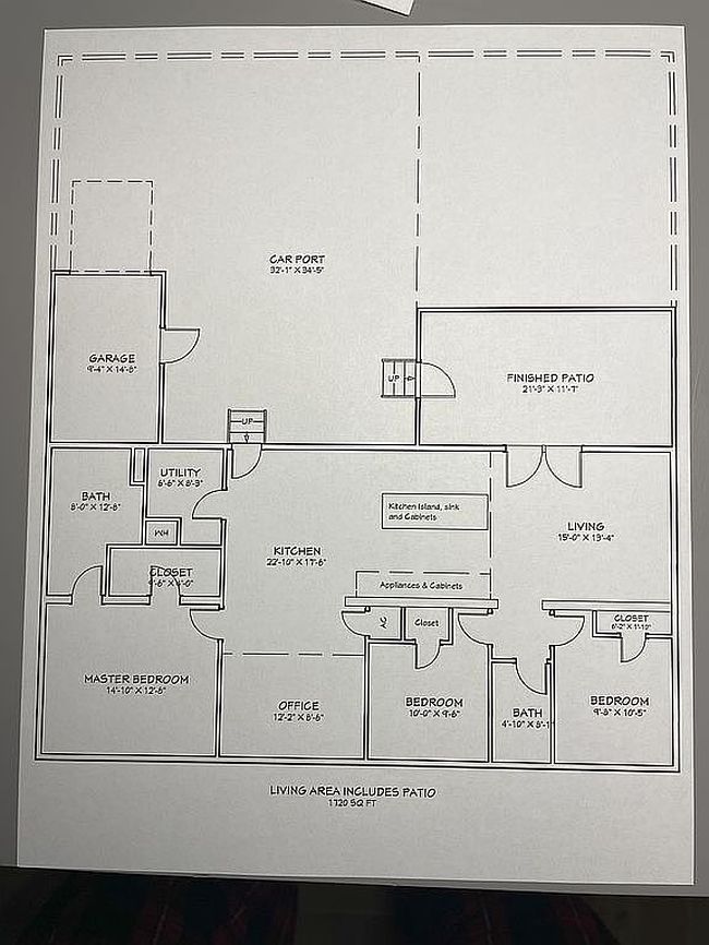 Image of 731 Polar Bear Rd