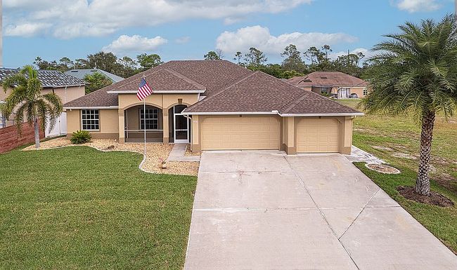 Photo of 2207 Ne 27th Ter, Cape Coral, FL