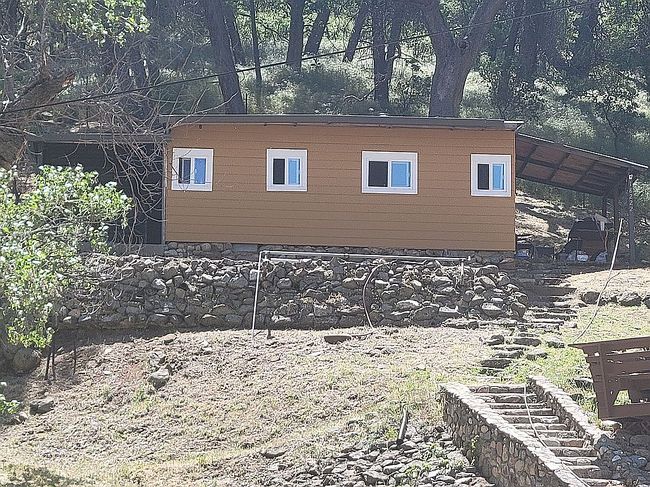 Image of 18222 Caliente Creek Rd