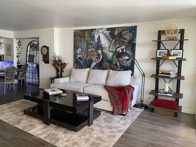 Additional photo 4 of property located at 4314 Marina City Dr Unit 824
