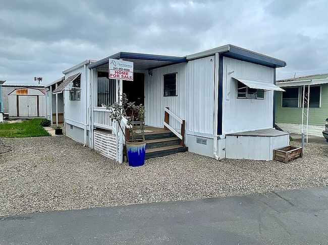 Preview of property located at 3410 N Pacific Hwy Space 23