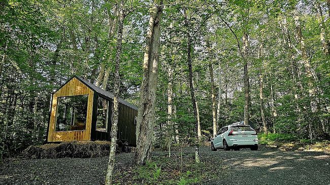 Photo of 74 Sylvan Ridge Rd, Bondville, VT