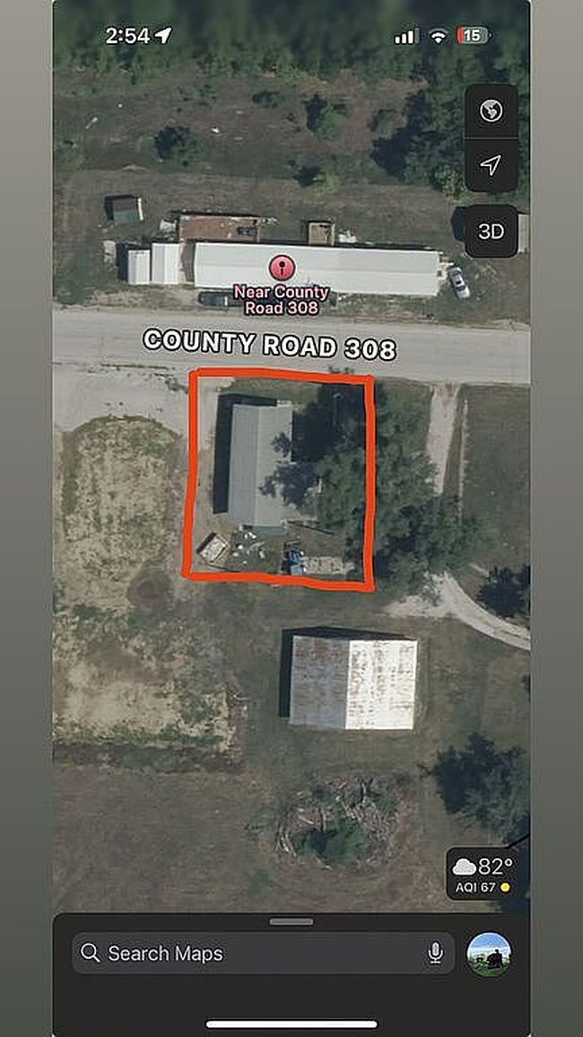 Image of 6855 County Road 308