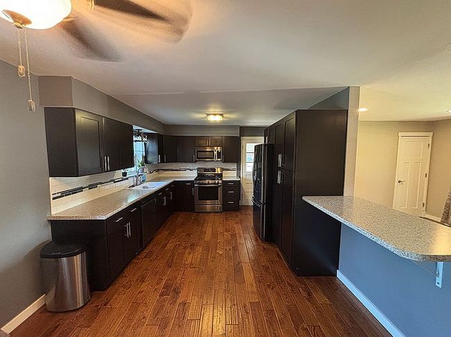 Photo of 417 Park Ave, Perryville, MO