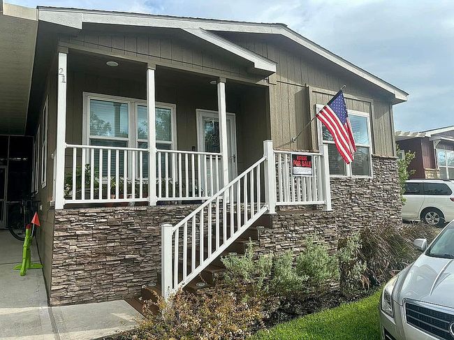 Image of 11720 Thousand Trails Rd #21