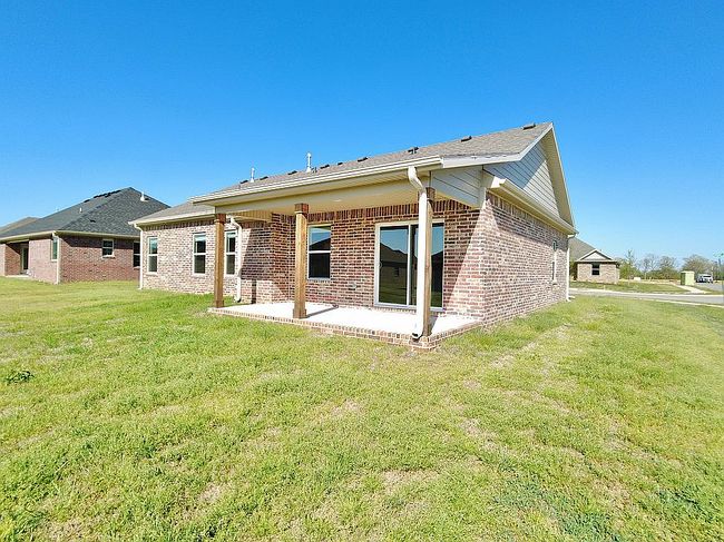 Photo of 1049 Arden St, Springdale, AR
