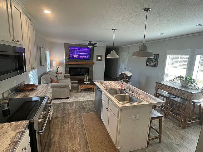 Photo of 349 Tobe Nabours Rd, Many, LA
