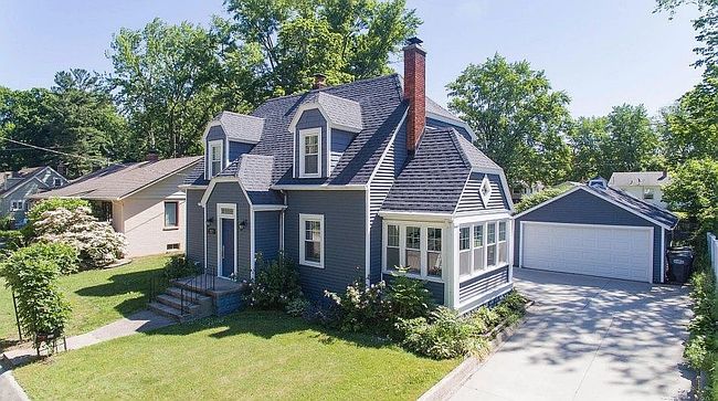 Photo of 263 Cherry Ct, South Haven, MI